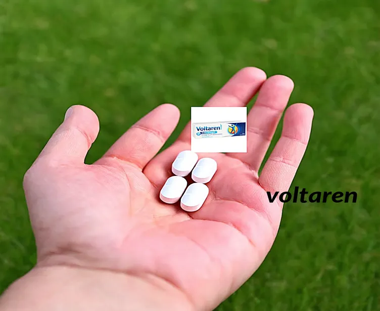 Voltaren 1