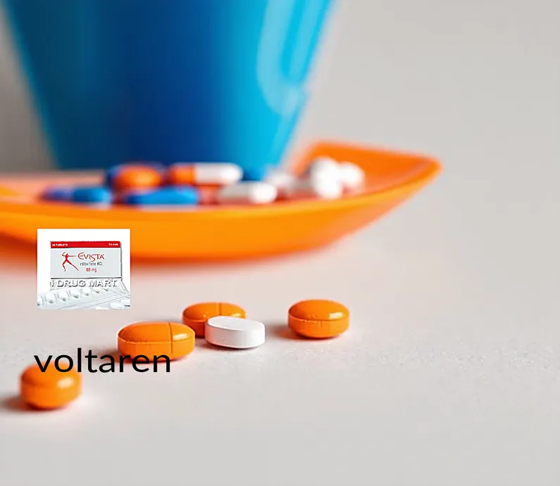 Voltaren 2